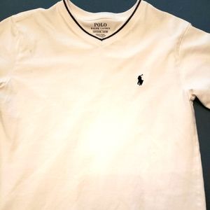 Boys Ralph Lauren Shirt